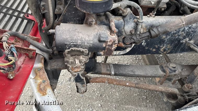 image for item EA2205 2002 Freightliner FL70 fuel truck