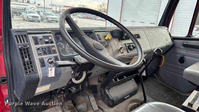 image for item EA2205 2002 Freightliner FL70 fuel truck