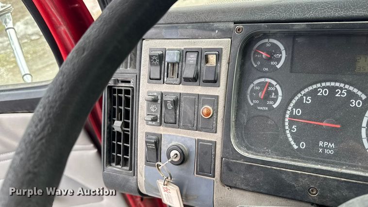 image for item EA2205 2002 Freightliner FL70 fuel truck