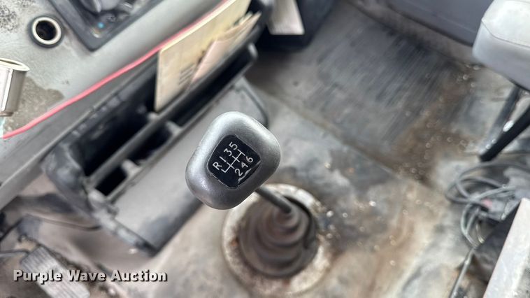 image for item EA2205 2002 Freightliner FL70 fuel truck