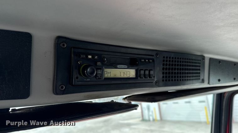 image for item EA2205 2002 Freightliner FL70 fuel truck