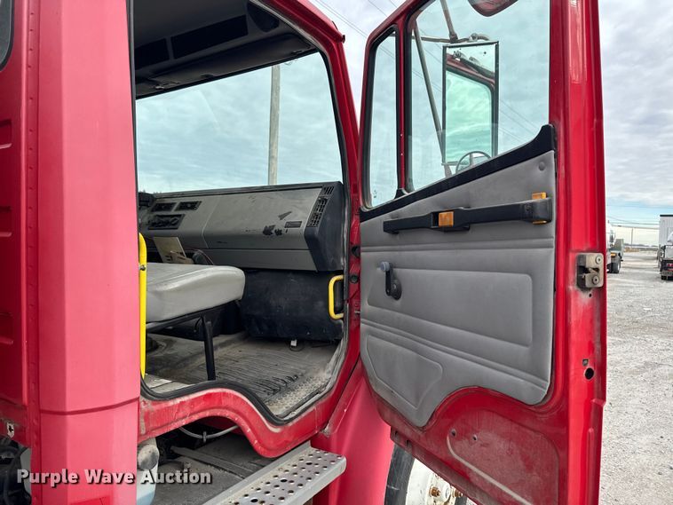 image for item EA2205 2002 Freightliner FL70 fuel truck