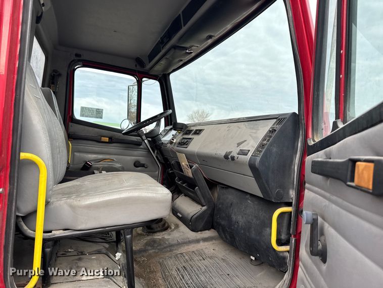 image for item EA2205 2002 Freightliner FL70 fuel truck