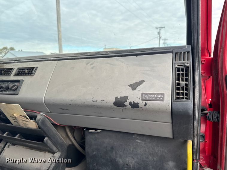 image for item EA2205 2002 Freightliner FL70 fuel truck