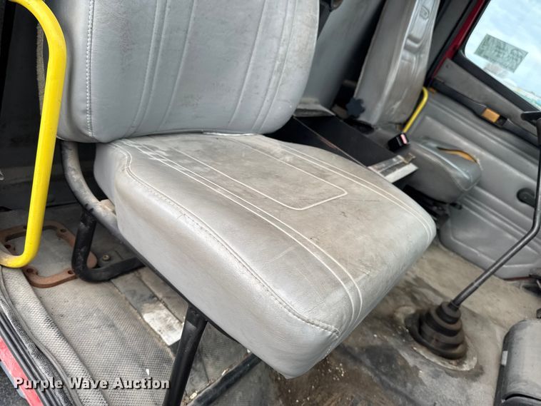 image for item EA2205 2002 Freightliner FL70 fuel truck