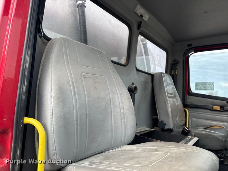 image for item EA2205 2002 Freightliner FL70 fuel truck