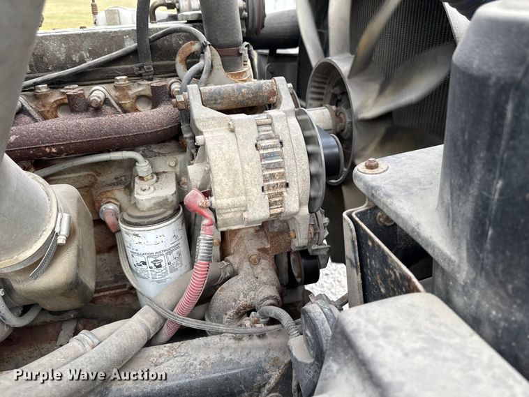 image for item EA2205 2002 Freightliner FL70 fuel truck