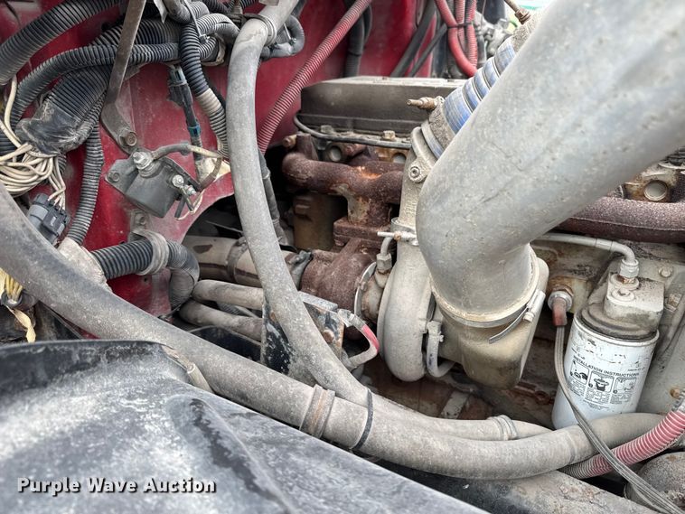 image for item EA2205 2002 Freightliner FL70 fuel truck