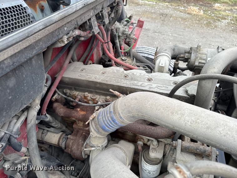 image for item EA2205 2002 Freightliner FL70 fuel truck