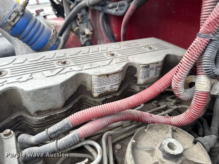 image for item EA2205 2002 Freightliner FL70 fuel truck