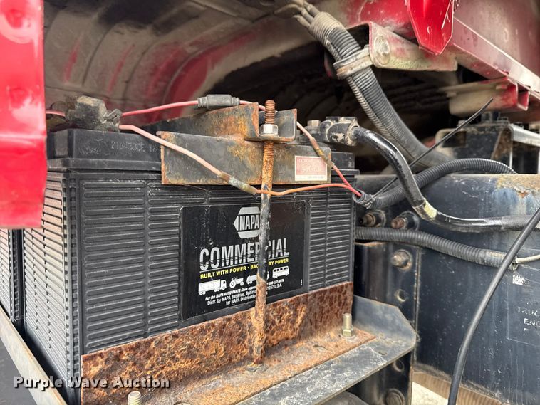 image for item EA2205 2002 Freightliner FL70 fuel truck