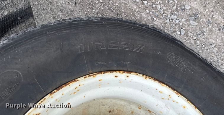 image for item EA2205 2002 Freightliner FL70 fuel truck