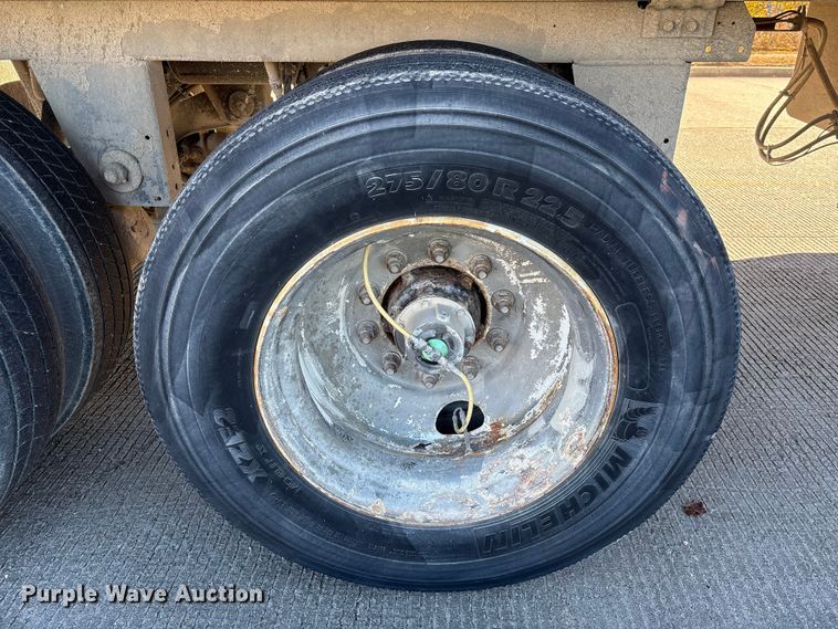 image for item EA7131 2016 Utility VS2RA refrigerated van trailer