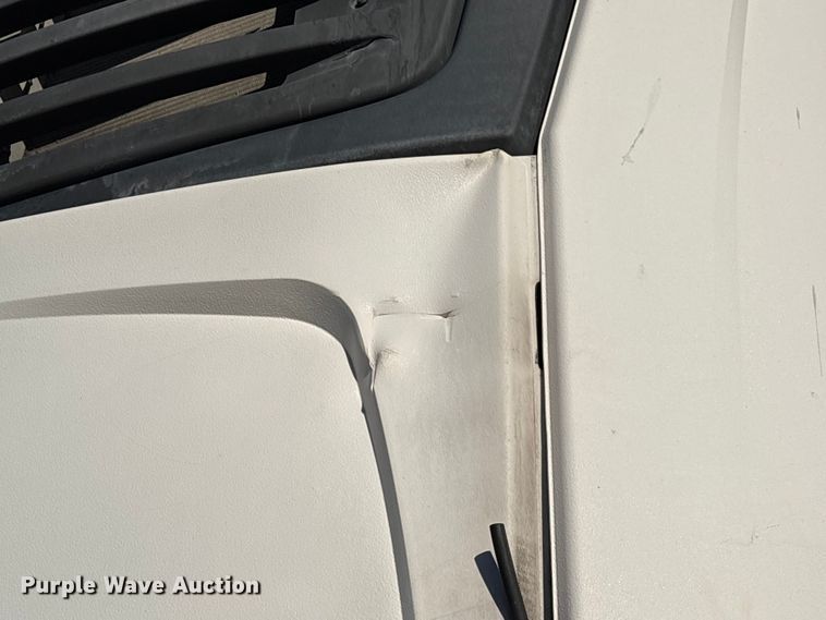 image for item EA7132 2016 Utility VS2RA refrigerated van trailer