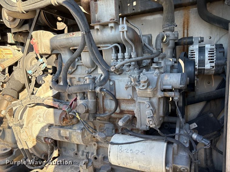 image for item EA7132 2016 Utility VS2RA refrigerated van trailer