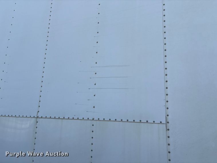 image for item EA7134 2013 Utility VS2RA refrigerated van trailer