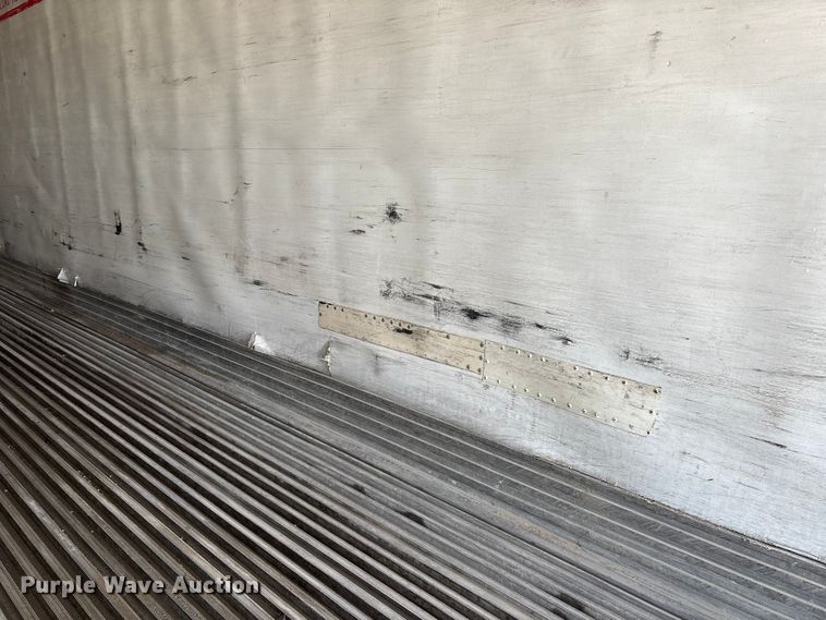 image for item EA7134 2013 Utility VS2RA refrigerated van trailer