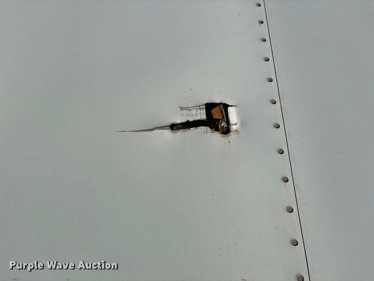 image for item EA7135 2016 Hyundai VR2530152-AS refrigerated van trailer