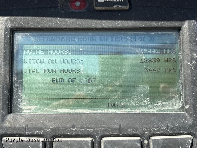 image for item EA7135 2016 Hyundai VR2530152-AS refrigerated van trailer