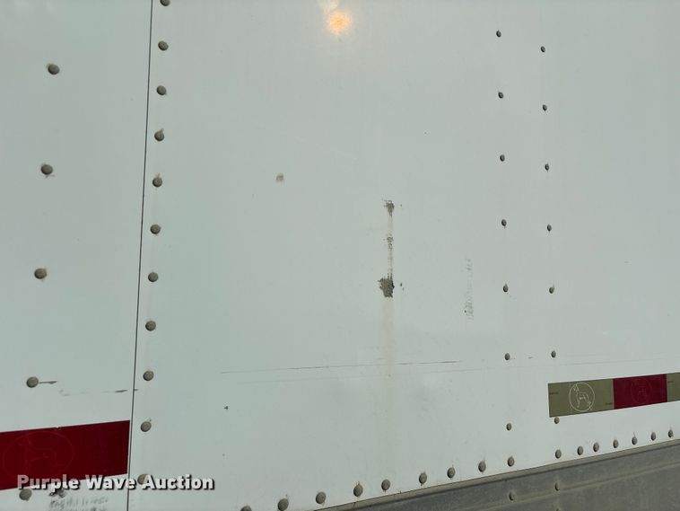 image for item EA7136 2019 Great Dane CLA-1214-01053 dry van trailer