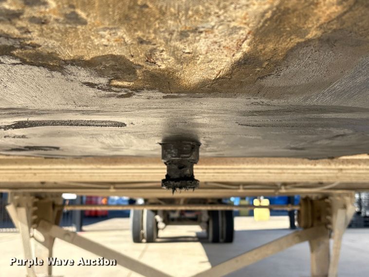 image for item EA7136 2019 Great Dane CLA-1214-01053 dry van trailer