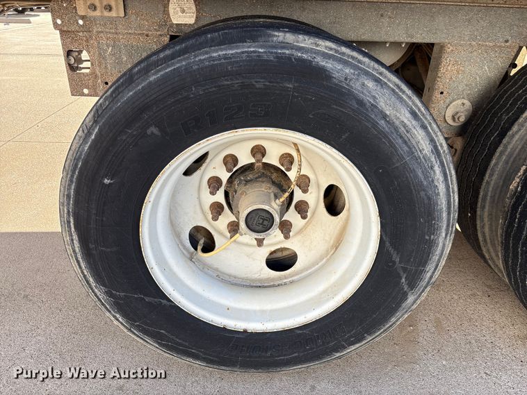 image for item EA7136 2019 Great Dane CLA-1214-01053 dry van trailer