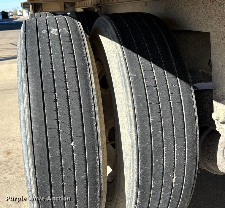 image for item EA7136 2019 Great Dane CLA-1214-01053 dry van trailer