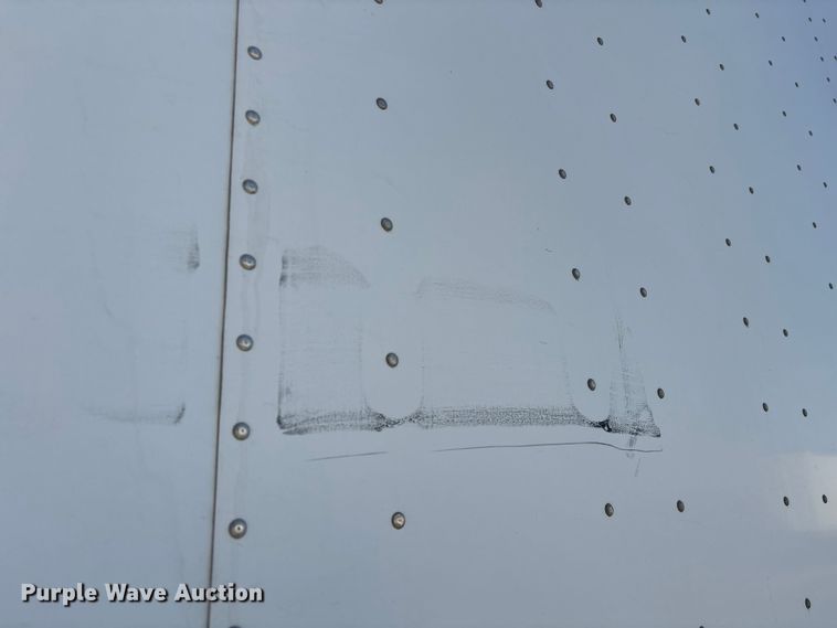 image for item EA7137 2019 Great Dane CLA-1214-01053 dry van trailer