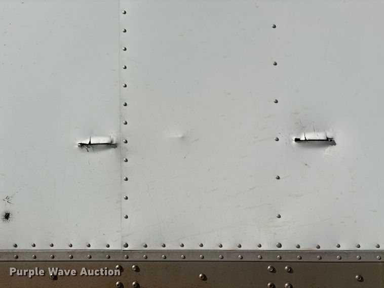 image for item EA7137 2019 Great Dane CLA-1214-01053 dry van trailer