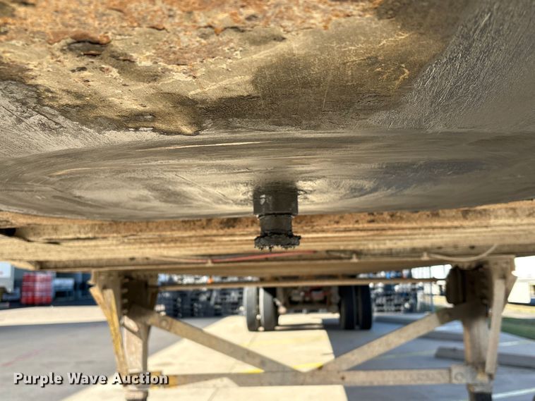 image for item EA7137 2019 Great Dane CLA-1214-01053 dry van trailer