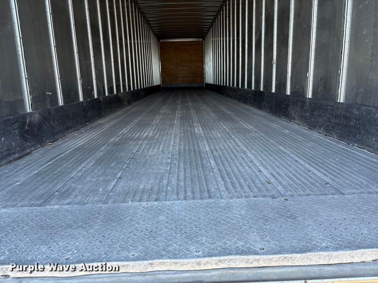 image for item EA7137 2019 Great Dane CLA-1214-01053 dry van trailer