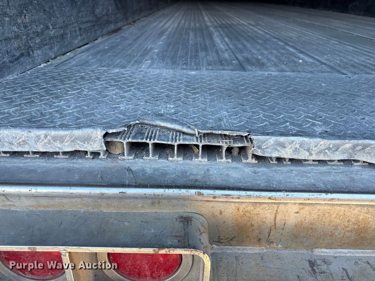 image for item EA7137 2019 Great Dane CLA-1214-01053 dry van trailer