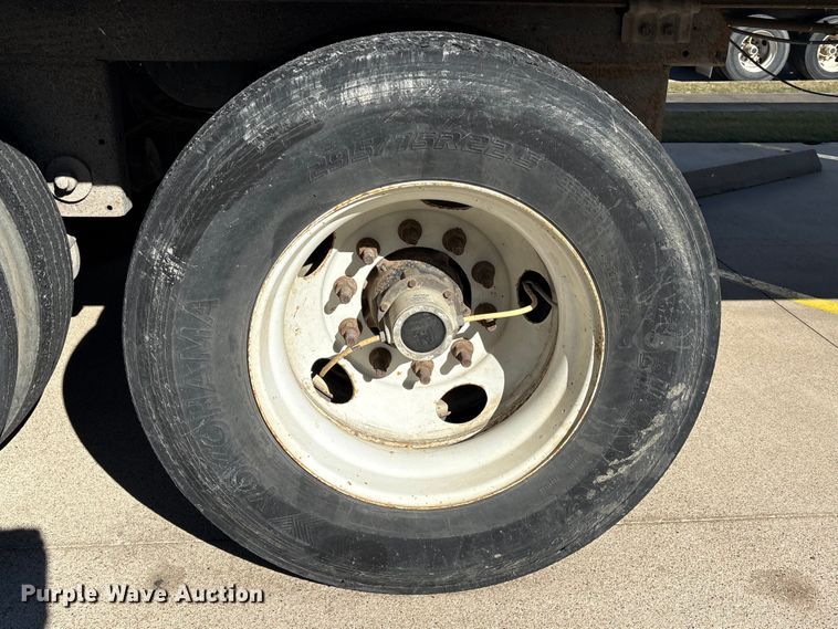 image for item EA7137 2019 Great Dane CLA-1214-01053 dry van trailer