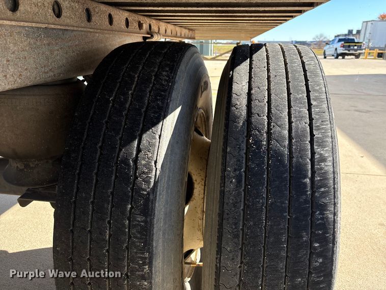 image for item EA7137 2019 Great Dane CLA-1214-01053 dry van trailer