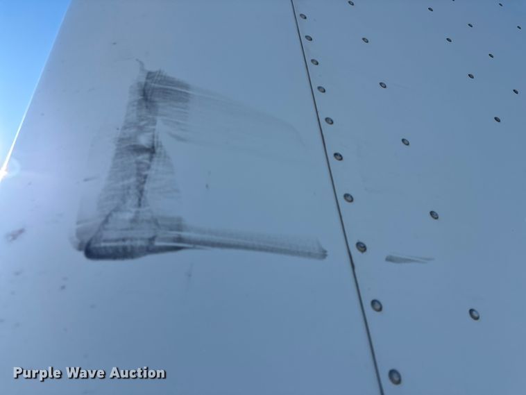 image for item EA7138 2019 Great Dane CLA-1213-21053 dry van trailer