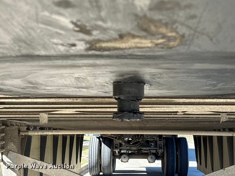 image for item EA7138 2019 Great Dane CLA-1213-21053 dry van trailer