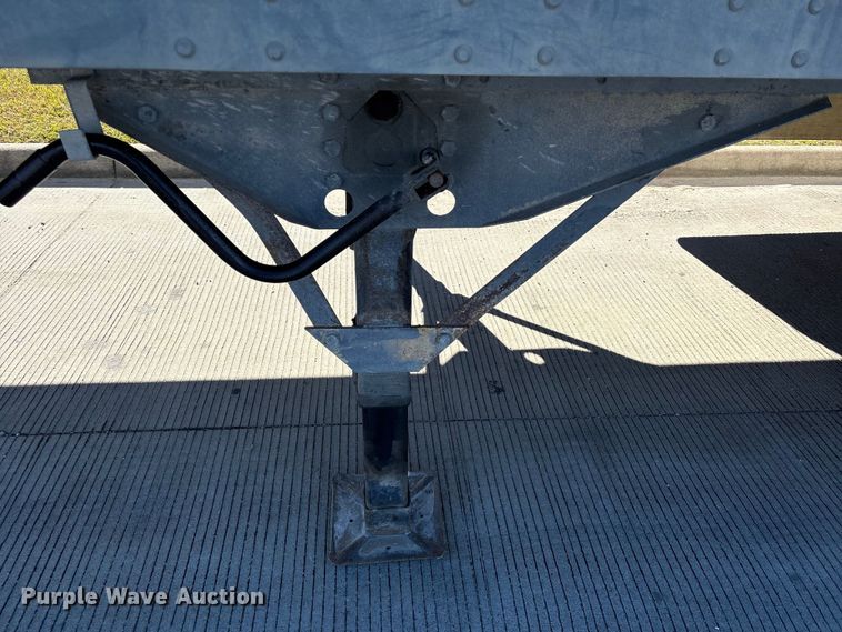 image for item EA7138 2019 Great Dane CLA-1213-21053 dry van trailer