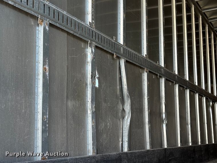 image for item EA7138 2019 Great Dane CLA-1213-21053 dry van trailer