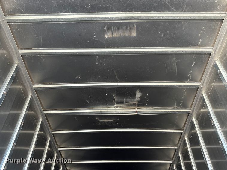 image for item EA7138 2019 Great Dane CLA-1213-21053 dry van trailer