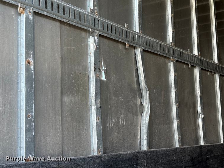 image for item EA7138 2019 Great Dane CLA-1213-21053 dry van trailer