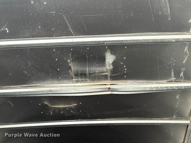 image for item EA7138 2019 Great Dane CLA-1213-21053 dry van trailer