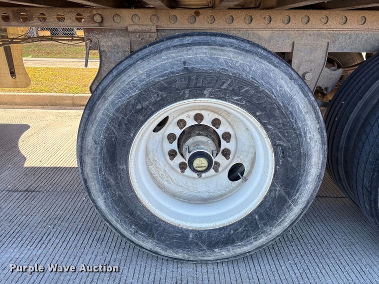 image for item EA7138 2019 Great Dane CLA-1213-21053 dry van trailer