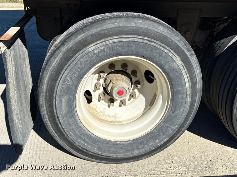 image for item EA7138 2019 Great Dane CLA-1213-21053 dry van trailer