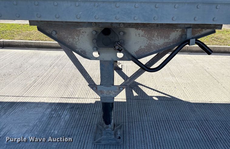 image for item EA7139 2019 Great Dane CLA-1214-01053 dry van trailer