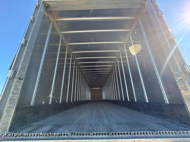 image for item EA7139 2019 Great Dane CLA-1214-01053 dry van trailer