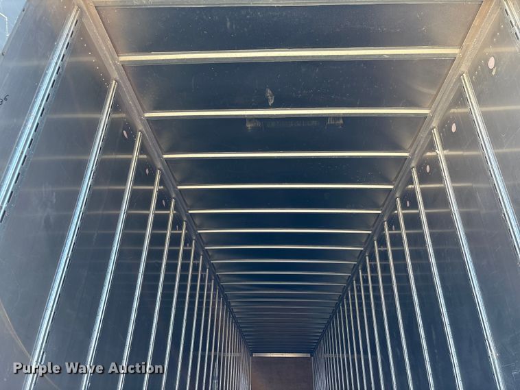 image for item EA7139 2019 Great Dane CLA-1214-01053 dry van trailer