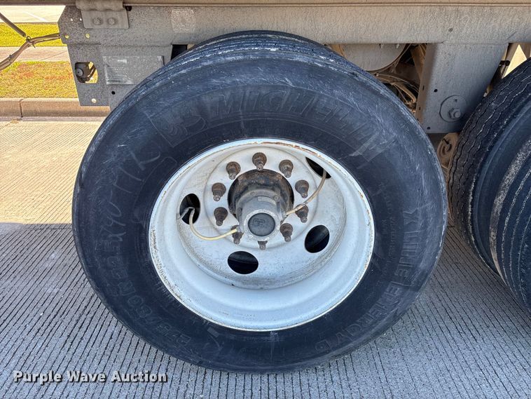 image for item EA7139 2019 Great Dane CLA-1214-01053 dry van trailer