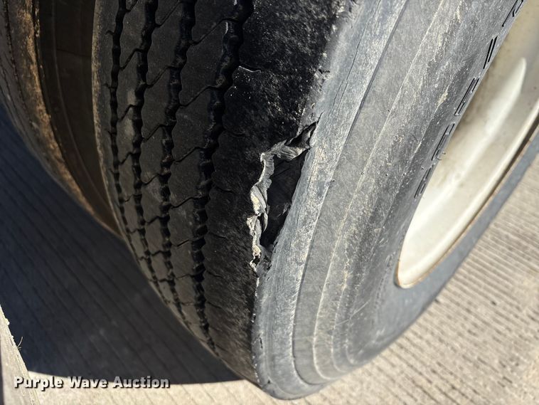 image for item EA7139 2019 Great Dane CLA-1214-01053 dry van trailer