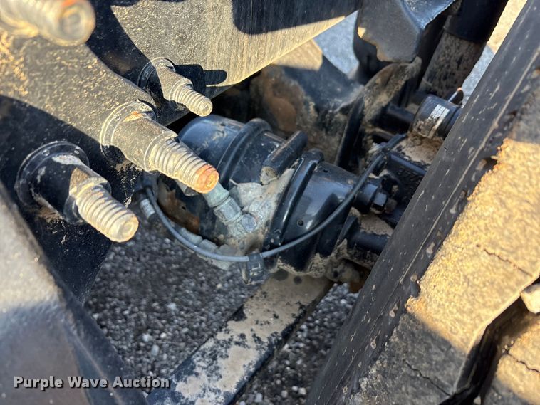 image for item EA7826 2016 Freightliner Cascadia 125 semi truck