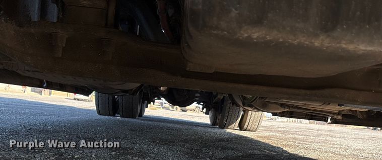 image for item EA7826 2016 Freightliner Cascadia 125 semi truck